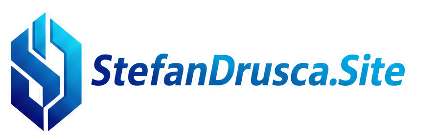 StefanDrusca.Site